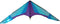 Vlieger Galaxy 310x130 Carbon stokKnoop :: Knoop Kites