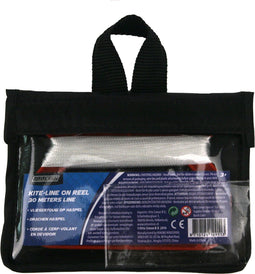 Vlieger Haspel Met 30 Meter Draad Alert