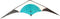 Vlieger LUNAR 2 CarbDynema2Ring256x82cm :: Knoop Kites