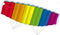 Vlieger Matras 160 X 55 Cm