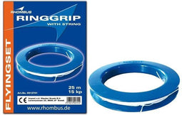 Vlieger Ringgreep-Rhombus
