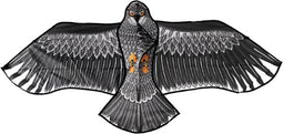 Vlieger Roofvogel 180x80cm