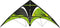 Vlieger Tribal Air 135X65 Cm