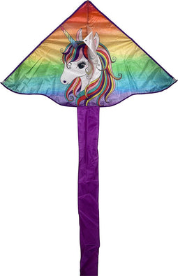 Vlieger Unicorn 115 cm