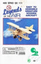 Vliegtuig bouwpakket 405 Spad
