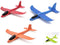 Vliegtuig Glider 47cm 4 PER STUK ! 41805