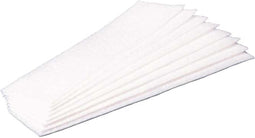 Vlies voor bordwisser 63864, 10 st