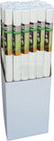 Vliesdoek plantenbescherming - 30 gr/m2 1 x 10 m - Winterbescherming vorst planten