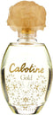 Grès - Damesparfum - Cabotine Gold - Eau de toilette 100 ml