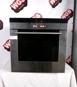 Siemens HBT37E4 - Inbouw oven - 6 ovenstanden - 58 liter