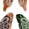 Vlinder polyester l20b17h1.5 cm a2