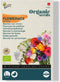 Vlindermengsel, Vlinderbloemenmengsel BIO Zaden