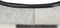 Vlinderstoel DKD Home Decor Zwart Grijs Beige Wit Metaal Leer (74 X 70 X 90 cm)