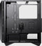 MSI MPG Gungnir 110R - Tower Behuizing - Gehard Glas - Zwart