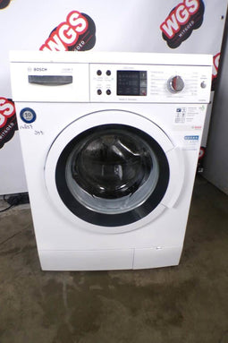 Bosch wasmachine WM14Q3ECO/12 tweedehands