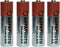 AgfaPhoto LR6 - Wegwerpbatterij Alkaline 1,5 V - 100g