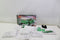 LEGO Technic Porsche 911 GT3 R REXY AO Racing auto - 1313 onderdelen - Dinosaurusthema (42224)