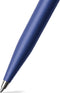 Sheaffer balpen - VFM E9401 - Neon blue nickel plated - SF-E2940151