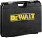 DeWalt D25481K-QS - SDS-max combihamer - 1050 Watt 6.1 J - (1 stuk)