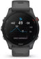 Garmin Forerunner 255 - Smartwatch - GPS-modus tot 30 uur - Grijs