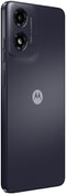 Motorola Moto G04 - Smartphone - 4GB RAM - 64GB opslag - Zwart
