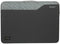 Targus Pulse II EcoSmart - Sleeve - Krasbestendig Waterafstotend - Houtskool