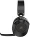 Corsair HS65 Wireless - Gaming Headset - 2,4 GHz draadloos Bluetooth Dolby Audio 7.1 - Carbon