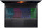 Acer Nitro 16 AN16-42-R6MN - Gaming-laptop - AMD Ryzen 7 8845HS - GeForce RTX 4070 - 32GB - 2TB - 16