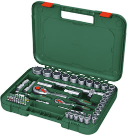 Bosch Home and Garden 1600A02Z9G 1600A02Z9G Dopsleutelset