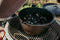 Grill Guru - Dutch Oven Medium - Gietijzeren pan 23cm - Zwart