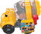 Mega Bloks The Betonneuse - 1 jaar en ouder