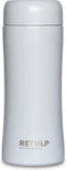 Retulp Tumbler - Thermosbeker - Thermosfles - Grannies Grey - 300 ml - Koffiebeker - Travel Mug - RVS