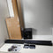 Samsung HW-QS710GF - Soundbar - 3.1.2 kanalen - Actieve draadloze subwoofer