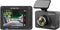 Kenwood DRV-A310W - Dashcam - Full HD - Draadloze app link - Achter-camera aansluiting