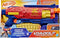 NERF Loadout Shadowspeed Recon Blaster - Dartblaster met 14 N1-darts - Pompactie en draaiende cilinder