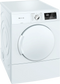Siemens WT33A901NL iQ300 Afvoerdroger 7 kg | autoDry & superKort 40