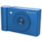 DENVER DCA4811Blue - Compact camera - FullHD - 48MP - Foto & video - Digitale Camera Blauw