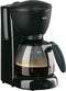 Braun CaféHouse PurAroma Plus KF560/1BK - Filter-koffiezetapparaat - OptiBrew-systeem - Zwart