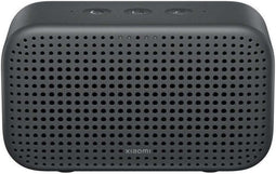 Xiaomi Smart Speaker Lite (07G) - Slimme Speaker - Perfect afgestemd stereogeluid - Zwart