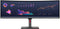 Lenovo ThinkVision P49w-30 - Monitor 49