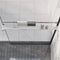vidaXL-Doucheschap-voor-inloopdouchewand-118-cm-aluminium-zwart