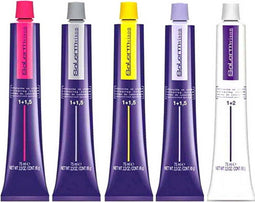 Permanente Kleur Salermvison Salerm (75 ml)