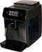 Philips EP1224 - Volautomatische espressomachine - 2 koffiespecialiteiten - Zwart