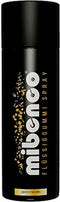 Vloeibaar rubber voor auto's Mibenco Gouden 400 ml