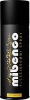 Vloeibaar rubber voor auto's Mibenco Oranje 400 ml