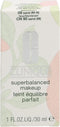 Vloeibare Foundation Clinique Superbalanced