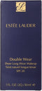 Vloeibare Foundation Estee Lauder Double Wear Sheer SPF20 1W1 (30 ml)