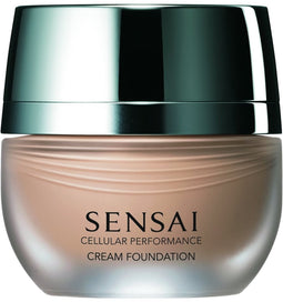 Vloeibare Foundation Make-up Sensai Cp Kanebo