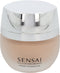 Vloeibare Foundation Make-up Sensai Cp Kanebo