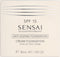 Vloeibare Foundation Make-up Sensai Cp Kanebo